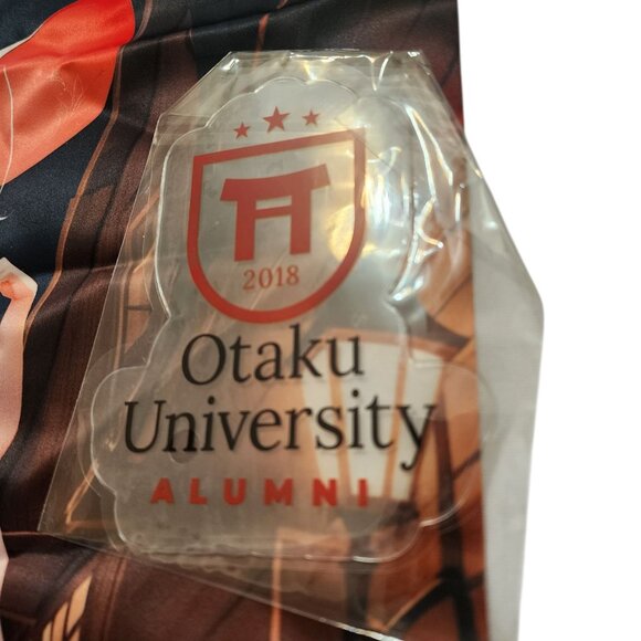 The Otaku Box Dinking Mage Figure Excluxive 1:9 Scale Adult Subscription Box - Picture 7 of 9